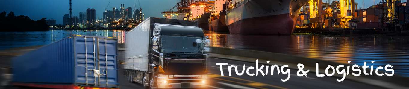 Trucking & Logistics